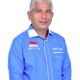 KETUA Dewan Pendiri Bobby Afif Nasution Pemimpin Berintegritas dan Tegas (Bonapit Sumut Centre) Drs Sam'an Lubis. Waspada/Ist