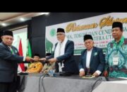 MUI Dan Cendikiawan Harus Jadi Pilar Utama Merajut Silaturahim Menuju Indonesia Maju 2045