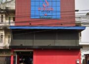 Buka 24 Jam, D’ Red KTV & Club Diduga Lokasi Peredaran Narkoba