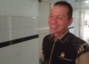 RSUD Dr Pirngadi Medan Laksanakan Pemeriksaan Kesehatan Para Cakada Tahun Ini