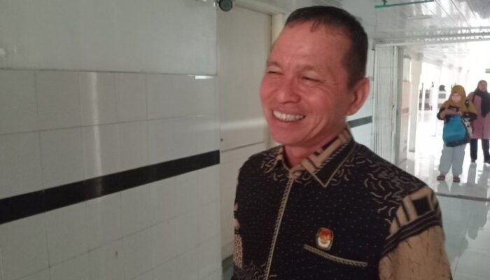 RSUD Dr Pirngadi Medan Laksanakan Pemeriksaan Kesehatan Para Cakada Tahun Ini