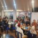 Bersama 8 Partai Pengusung, Prof Ridha Dan Abdul Rani Lakukan Konsolidasi Penyusunan Tim Pemenangan