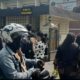 Ratusan Pemohon SKCK Membludak Di Depan Polrestabes Medan