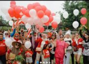 Sri Wahyuni Foundation Wadah Kaum Muda Berekspresi