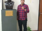 Mantan Bupati Batubara Jadi Cabup Berstatus Tersangka, Bukti Hukum Dipermainkan & Rusak Citra Kepolisian