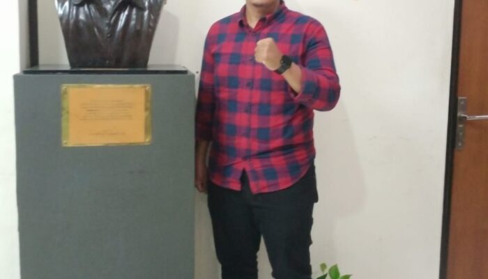 Mantan Bupati Batubara Jadi Cabup Berstatus Tersangka, Bukti Hukum Dipermainkan & Rusak Citra Kepolisian