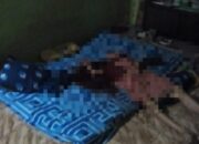 Nek Andong Tewas Digorok Di Sunggal