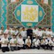 Tim Titian Muhibah Sumut Kunjungi Percetakan Alquran Terbesar Kedua Di Dunia