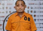 Gelapkan Biaya Perjalanan Umroh, Warga Medan Deli Masuk Sel