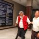Kejatisu Tahan 2 Tersangka Dugaan Korupsi Pemberian Kredit Di Bank