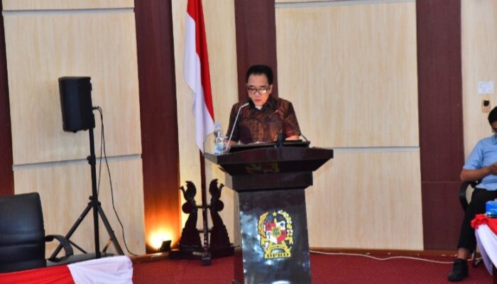 Fraksi HPP DPRD Medan Tidak Setujui Pemberlakukan Parkir Berlangganan