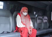 Mantan Kadis Kesehatan Tapteng Ditahan, Kasus Korupsi BOK & Jaspel Puskesmas