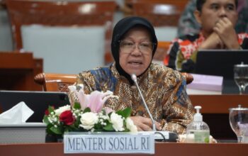Andil Turunkan Kemiskinan Diapresiasi DPR RI, Rp 9,61 Triliun Anggaran Tambahan Kemensos Disetujui