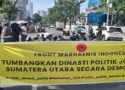 Kecurigaan Masyarakat Pada Pj.Gubsu Belum Berhenti