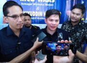 BM PAN Medan Siap Dukung Dan Menangkan Rico-Zaki