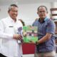 Kanwil Kemenag Dan Disperpusip Sumatera Utara Siap Berkolaborasi