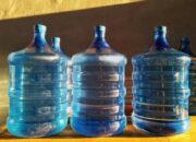 BBKFK Kemenperin Buktikan Galon Polikarbonat Aman Digunakan