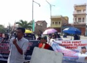 Guru Honor Desak Poldasu Usut Suap Seleksi PPPK Langkat