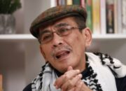 Faisal Basri, Ekonom Kritis Itu Telah Berpulang