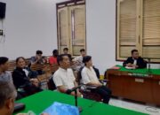 JPU Kejari Medan Minta Pemeriksaan Saksi Korban Dugaan Pemalsuan Surat Digelar Online