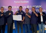 Tim Kedan: Jangan Ada Penggiringan Opini Buruk Terkait Gagalnya Masinton Mendaftar Ke KPU