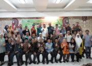 Tim HDI Kemenag Sumut Gelar Media Gathering Anti Perundungan Di Lembaga Pendidikan Agama