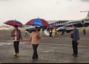 KPK Terima Laporan Dugaan Korupsi Bobby Nasution