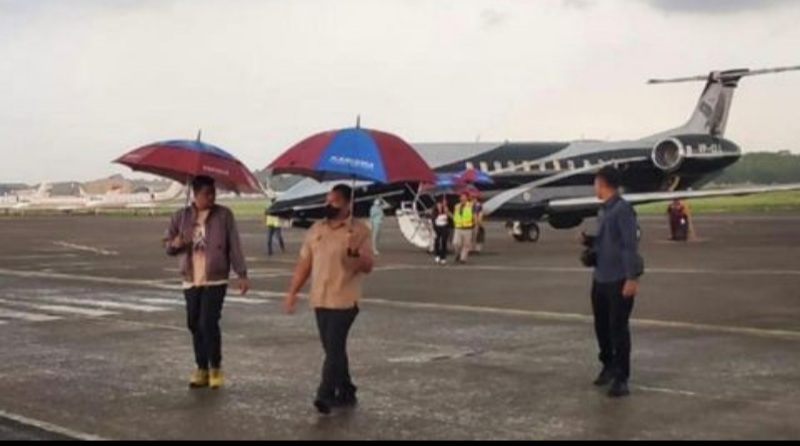 KPK Terima Laporan Dugaan Korupsi Bobby Nasution