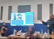 Terobosan Baru, Hadir BPJS Keliling Maksimalkan Layani Masyarakat