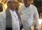 Tokoh Agama Berharap Pelaksanaan PON Di Sumut Berlangsung Aman Dan Kondusif