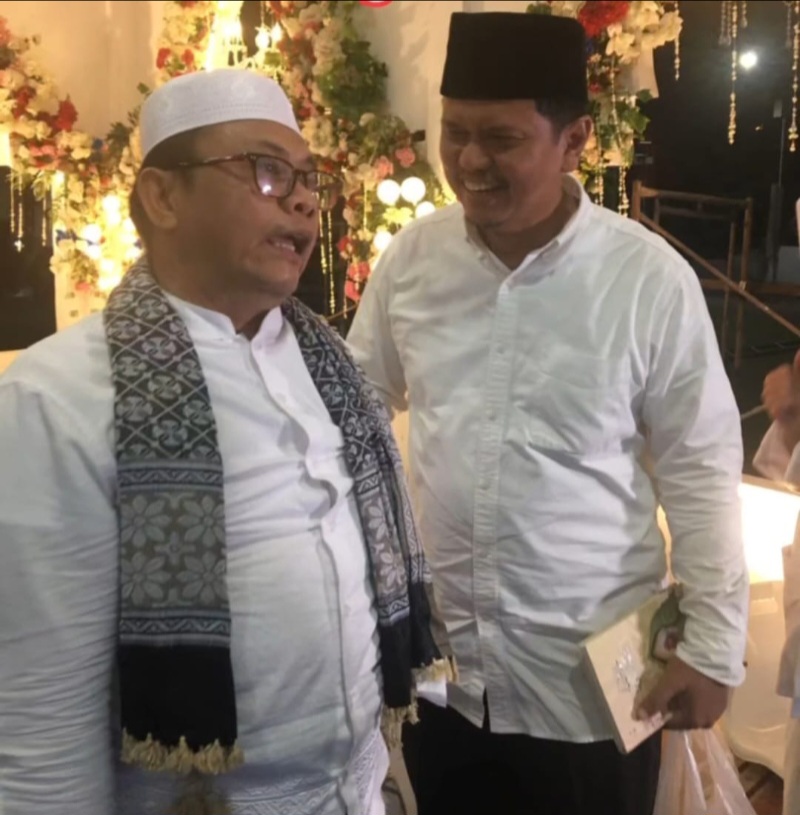 Tokoh Agama Berharap Pelaksanaan PON Di Sumut Berlangsung Aman Dan Kondusif