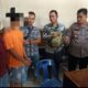Ayah Tewas Ditikam Anak Kandung