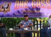 Bobby Nasution Belum Mampu Realisasikan Janji Sebagai Walikota