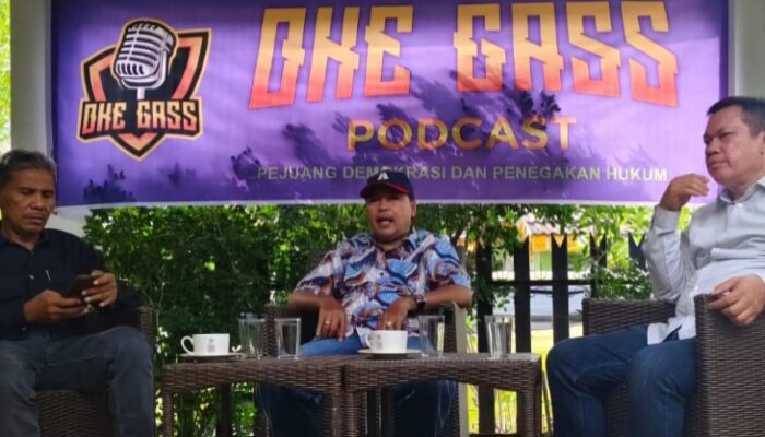 Bobby Nasution Belum Mampu Realisasikan Janji Sebagai Walikota