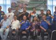 Membangun Ketangguhan Relawan, Pelatihan Bantuan Psikologis Bagi Korban Kebakaran