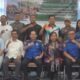 Membangun Ketangguhan Relawan, Pelatihan Bantuan Psikologis Bagi Korban Kebakaran