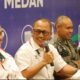 Acara Pembukaan PON Di Sumut Dan Aceh Sama