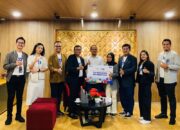 Hari Pelanggan Nasional, BTN Tingkatkan Pelayanan Sebagai Transactional Bank