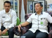 Dinkes Medan Akan Gunakan Alat Medis Eks Covid-19 Untuk Periksa Gejala TB