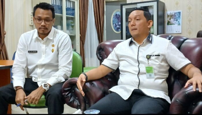 Dinkes Medan Akan Gunakan Alat Medis Eks Covid-19 Untuk Periksa Gejala TB