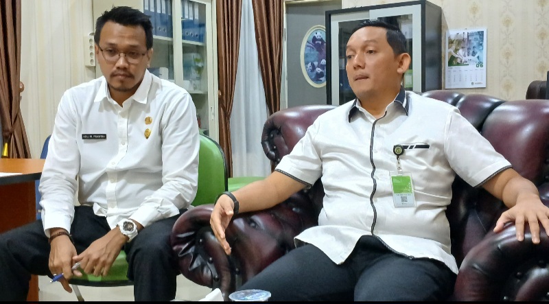 Dinkes Medan Akan Gunakan Alat Medis Eks Covid-19 Untuk Periksa Gejala TB