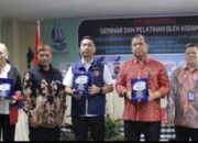 Palsukan Air Galon Bermerek Dapat Terkena Sanksi