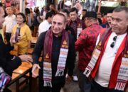 Masyarakat P.Siantar – Simalungun Gelisah Melihat Politik Dinasti