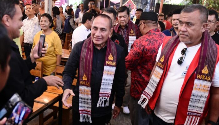 Masyarakat P.Siantar – Simalungun Gelisah Melihat Politik Dinasti