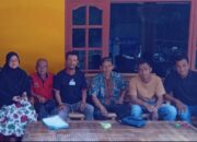 REDY Gelar Konsolidasi Lintas Suku Agama Dan Ras