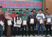 Kuatkan Kebersamaan, IKS Gelar  Silaturahmi Akbar ke-40 Tahun