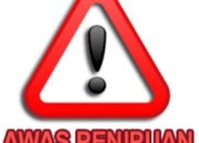 Yos A Tarigan : Masyarkat Diimbau Waspada Dengan WA Palsu Memanfaatkan Nama Asintel Kejati Sumut