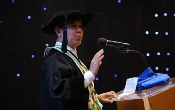 Yuddy Chrisnandi: Universitas UAG Mampu Imbangi Kemajuan Teknologi