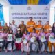 Tahun 2024, PT Agincourt Resources Berhasil Pulihkan 1602 Mata Katarak Di Sumut