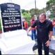 Edy Rahmayadi Kunjungi Makam IL Nommensen
